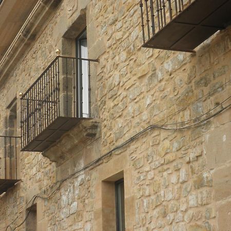 Hostal Dona Blanca Siguenza Exterior foto