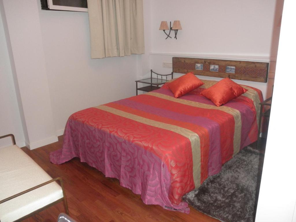 Hostal Dona Blanca Siguenza Quarto foto